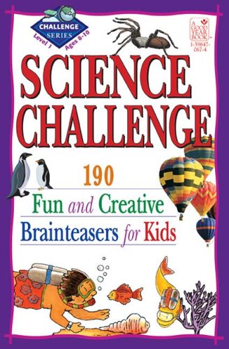 Science Challenge, Level I
