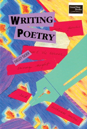 Writing Poetry