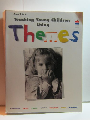 Teaching Young Children Using Themes