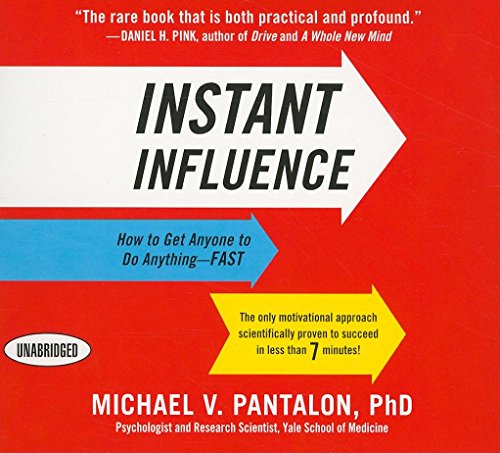 Instant Influence
