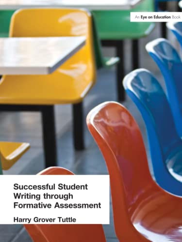 Successful Student Writing through Formative Assessment