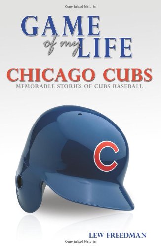 Game of Life: Chicago Cubs