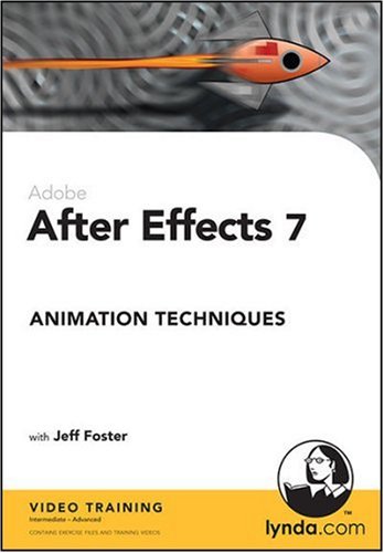After Effects 7 Animation Techniques