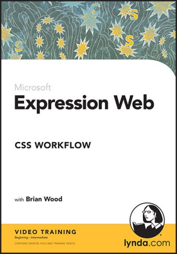 Expression Web: CSS Workflow