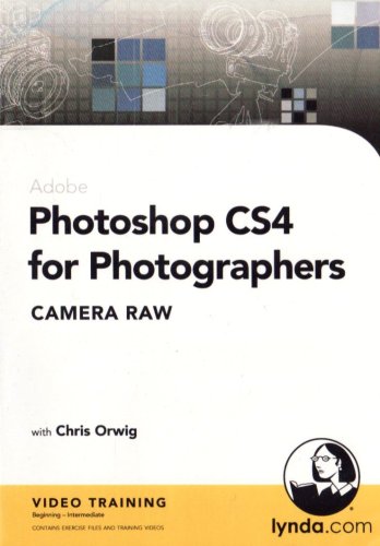Photoshop CS4 for Photographers: Camera Raw