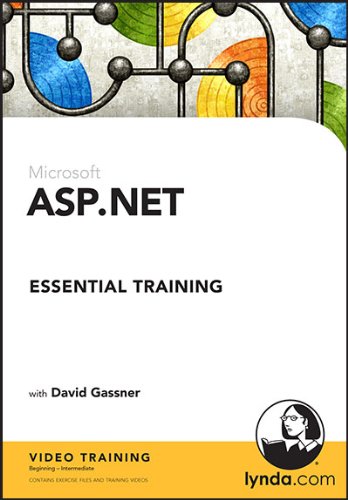 ASP.NET Essential Training