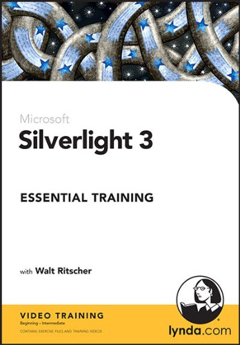 Silverlight 3 Essential Training