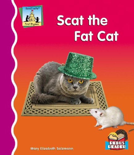 Scat the Fat Cat