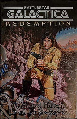 Battlestar Galactica: Redemption