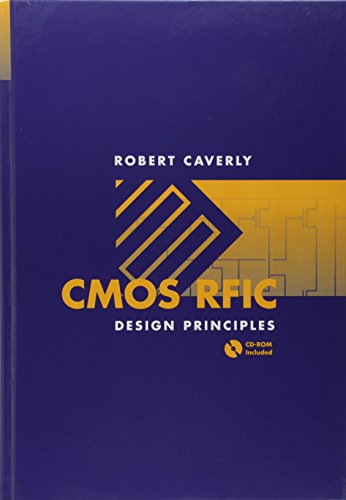 Cmos Rfic Design Principles