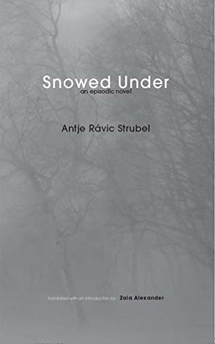 SNOWED UNDER