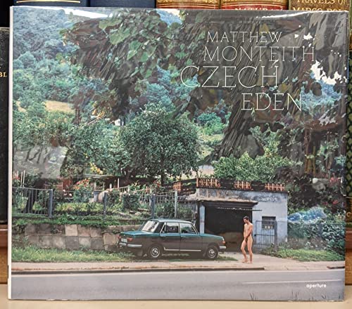 Matthew Monteith: Czech Eden