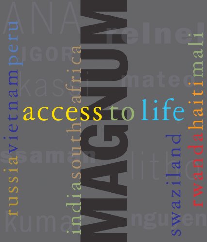 Access to Life