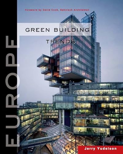 Green Building Trends: Europe