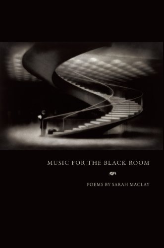Music for the Black Room: Poems