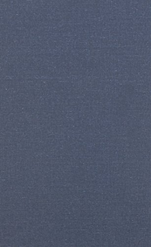 Church, State and Christian Society at the Time of the Investiture Contest