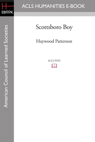 Scottsboro Boy