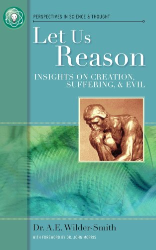 Let Us Reason