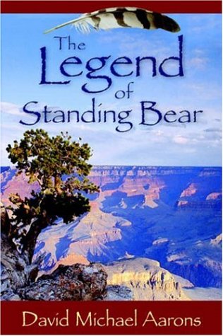 The Legend of Standing Bear
