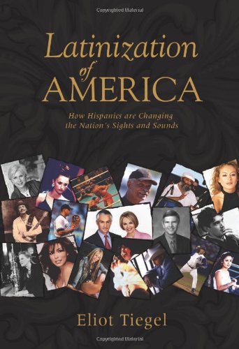 Latinization of America