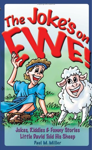 JOKES ON EWE, THE