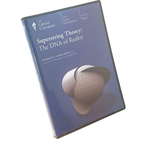 The Great Courses: Impossible: Physics beyond the Edge