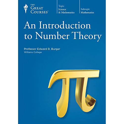 Introduction to Number Theory