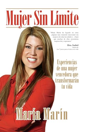 Mujer sin límite / Women without Limits
