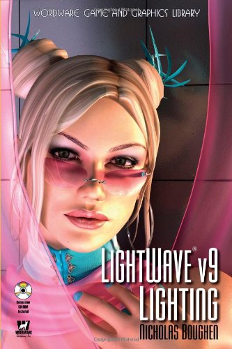 LightWave v9 Lighting