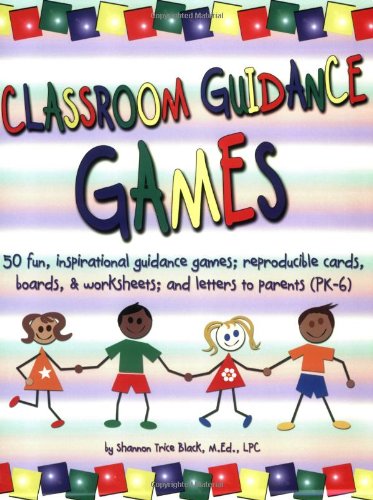 Classroom Guidance Games