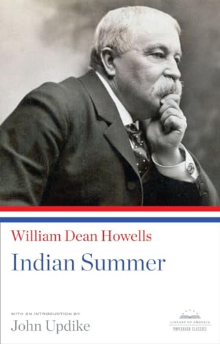 Indian Summer: A Library of America Paperback Classic