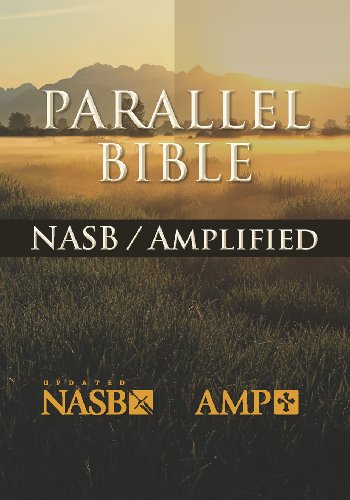 Amplified Parallel Bible-PR-NASB/AM