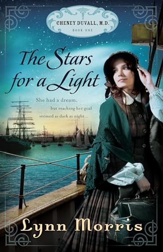 Stars for a Light: 1 (Cheyney Duvall MD)