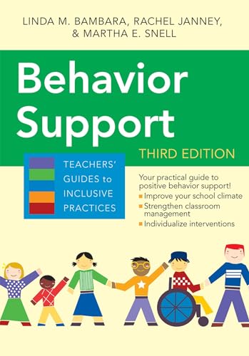 Behavior Support