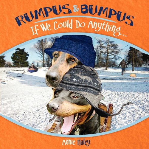 Rumpus and Bumpus: If We Could Do Anything.........