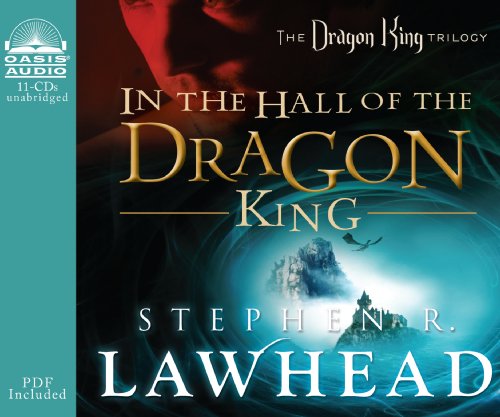 In the Hall of the Dragon King (The Dragon King Trilogy, Band 1)