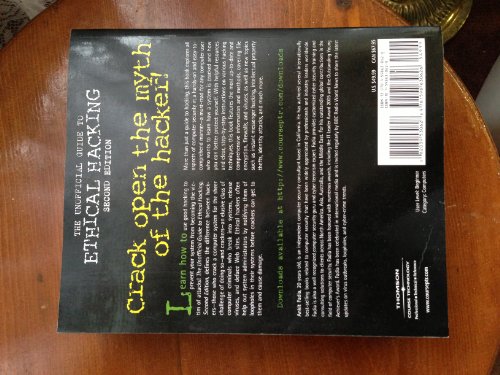 The Unofficial Guide to Ethical Hacking