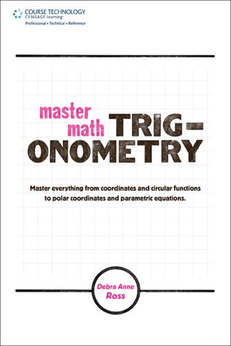 Master Math! Trigonometry