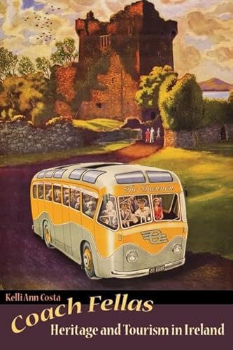 Coach Fellas: Heritage and Tourism in Ireland