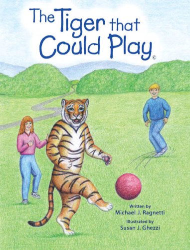 The Tiger That Could Play