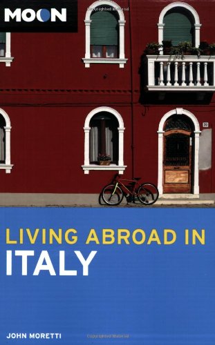 Moon Living Abroad in Italy