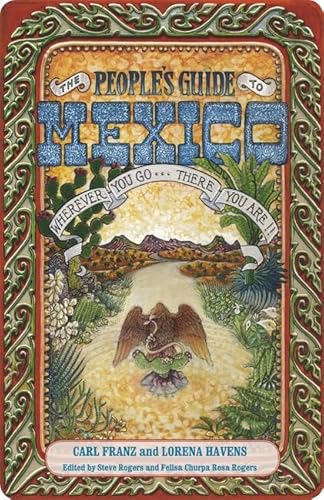The People's Guide to Mexico