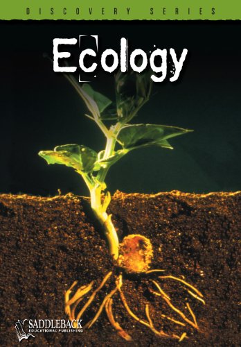 Ecology (Discovery Series)