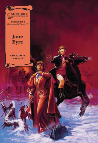 Jane Eyre (Illustrated Classics)