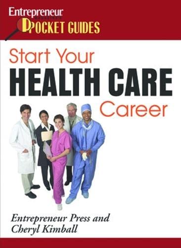 Start Your Health Care Career