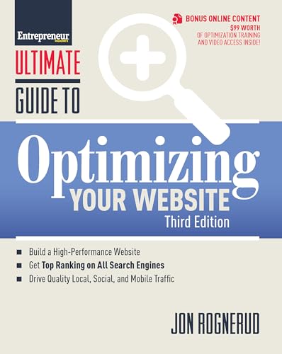 Ultimate Guide to Optimizing Your Website