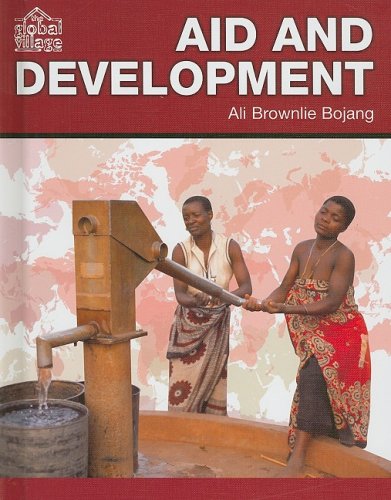 Aid and Development (The Global Village)