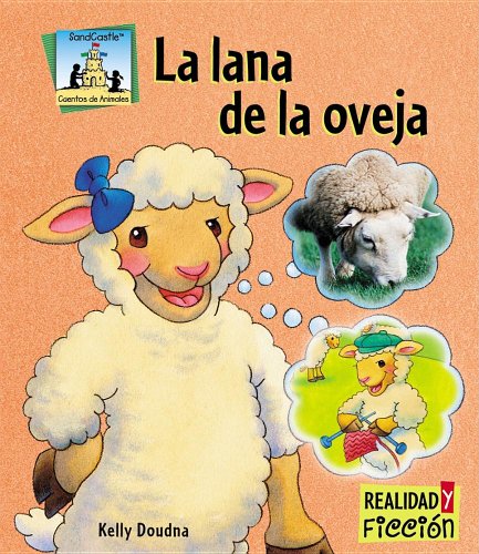 La lana de la oveja / Lamb Chops