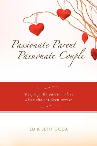 Passionate Parent, Passionate Couple