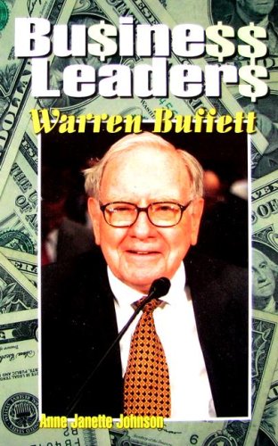 Business Leaders: Warren Buffett